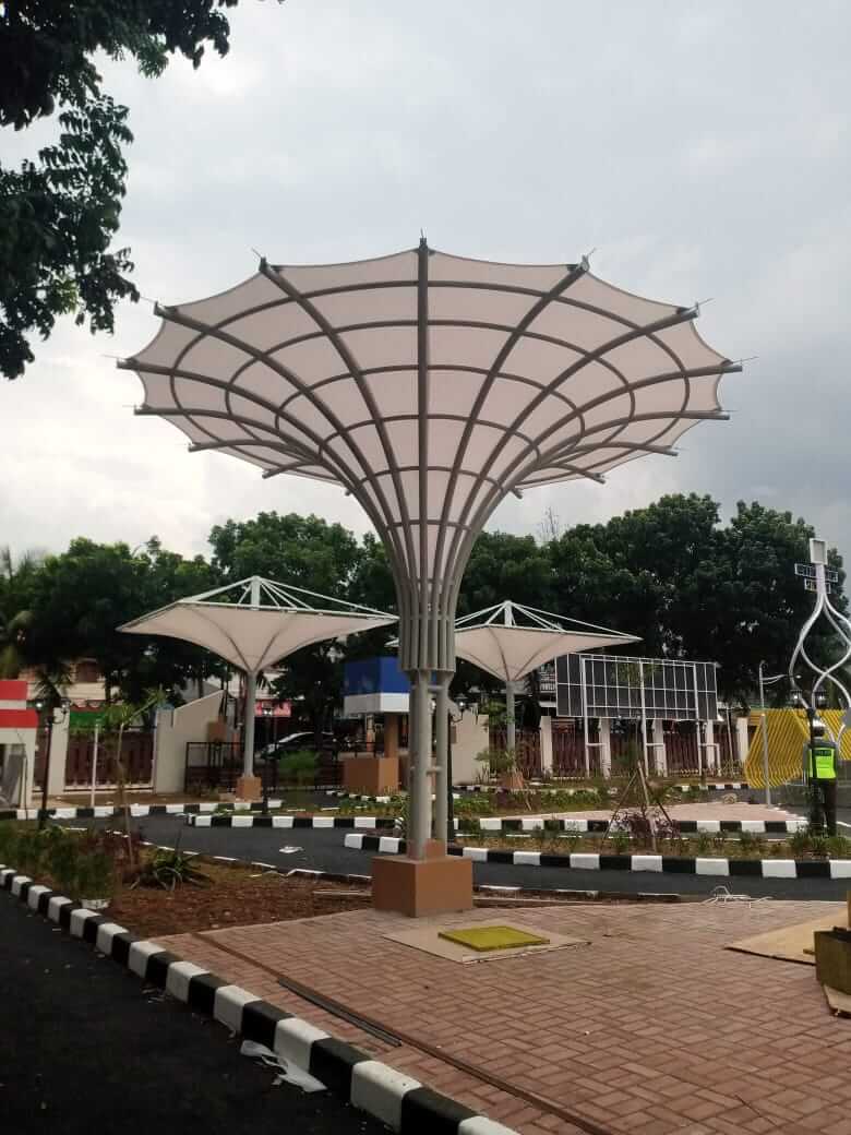 tenda membrane jakarta tenda membrane jakarta
